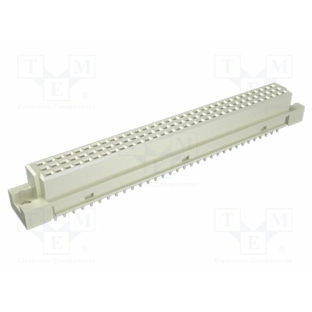AMPHENOL Connector: DIN 41612; socket; PIN: