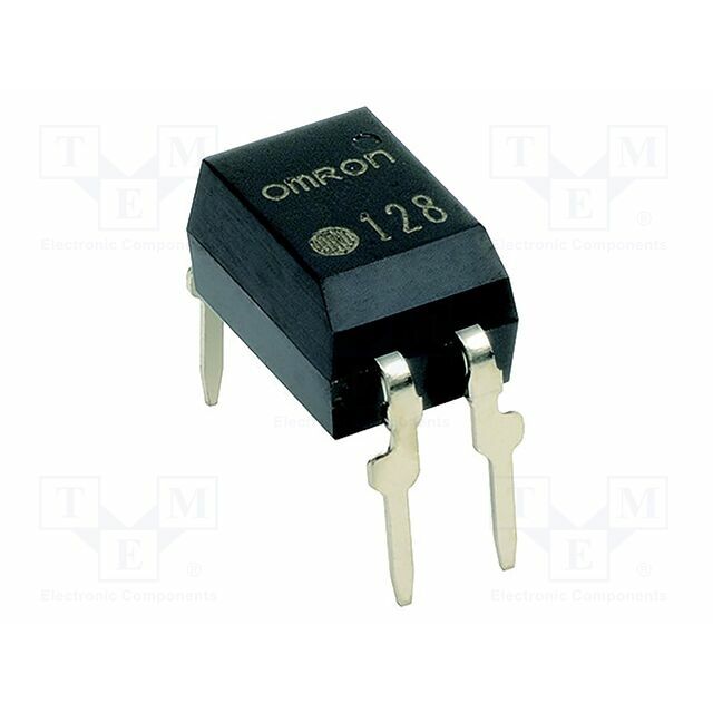 OMRON Relay: solid state | G3VM1374M-OMR
