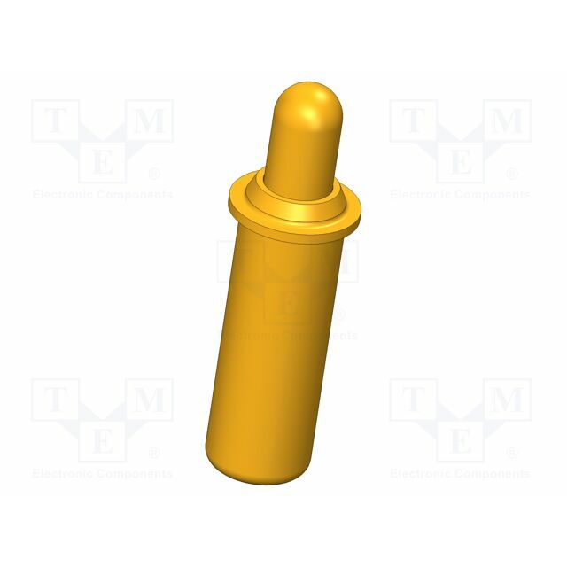 INGUN Test probe: ICT/FCT; 8A; Ø: