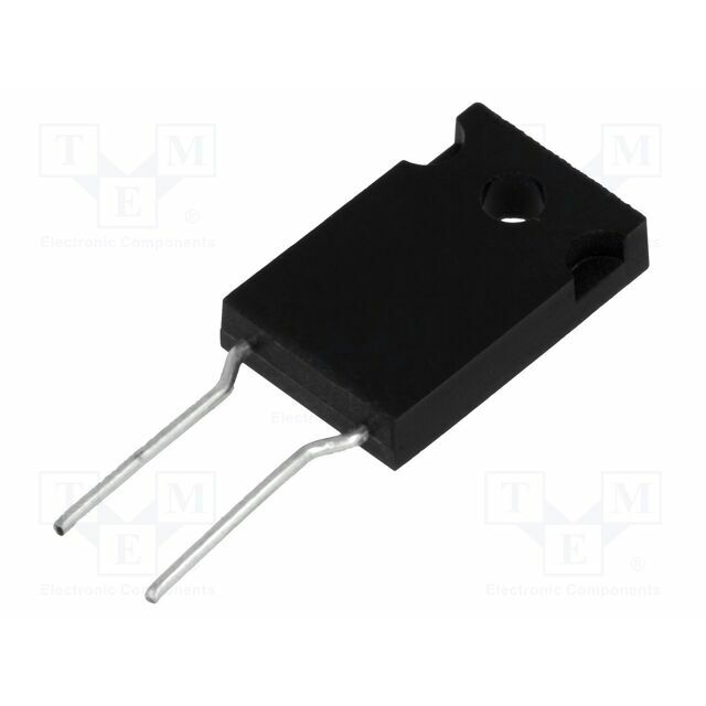 BOURNS Resistor: thick film; 12Ω; TO220