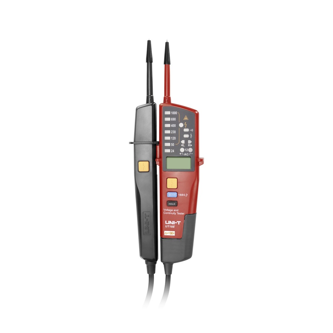 Meter, voltage tester Uni-T UT18E |