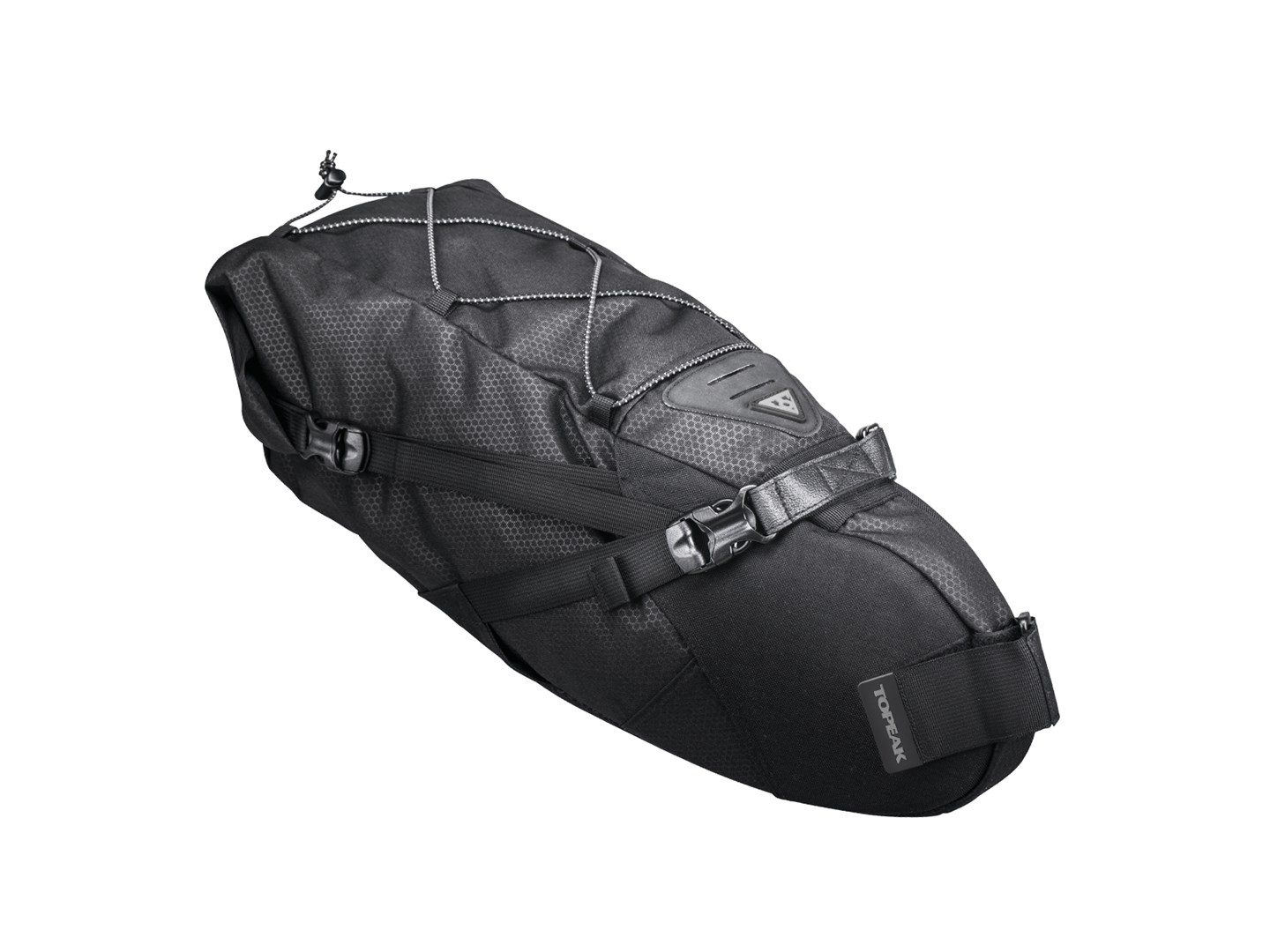 Topeak BackLoader Saddle Bicycle bag 15