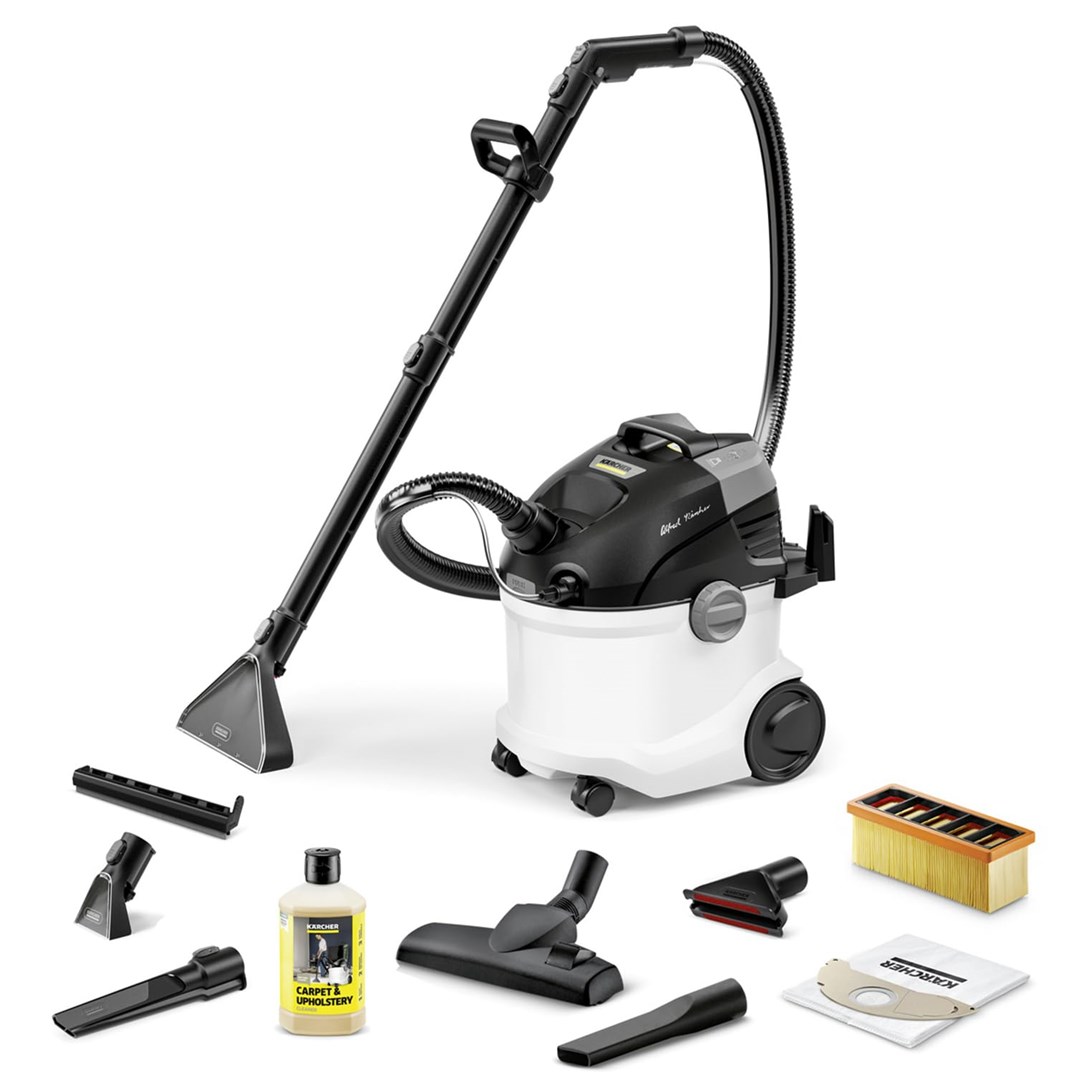 KARCHER Kärcher SE 6 Signature Line