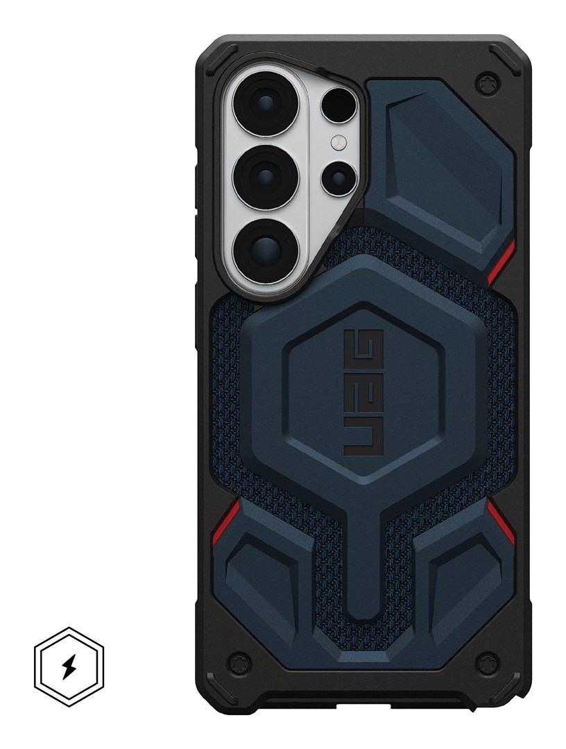 NO NAME Urban Armor Gear Monarch
