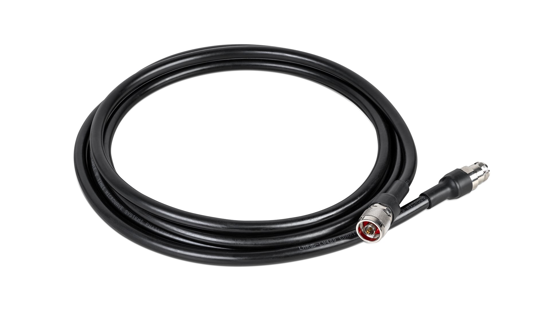 LANCOM Systems LAN antena 6m Black