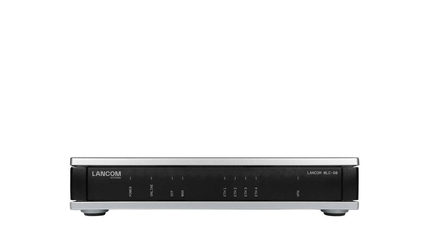 R&S®LANCOM Access Point LANCOM Systems LANCOM