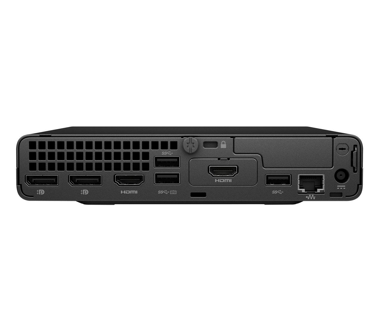 HEWLETT PACKARD HP Pro Mini 400