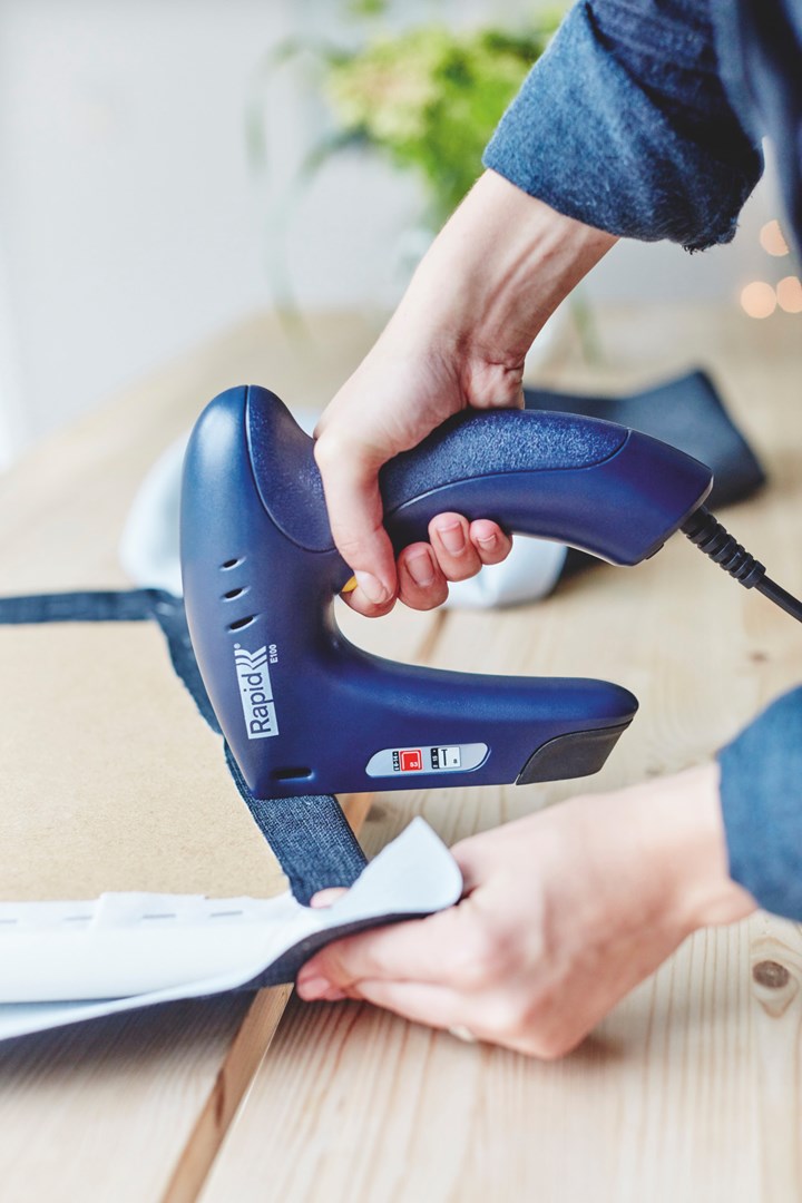 Rapid 5001699 nailer/staple guns Staple gun