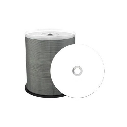 MediaRange CD-R 700MB 100 gab. Proselect