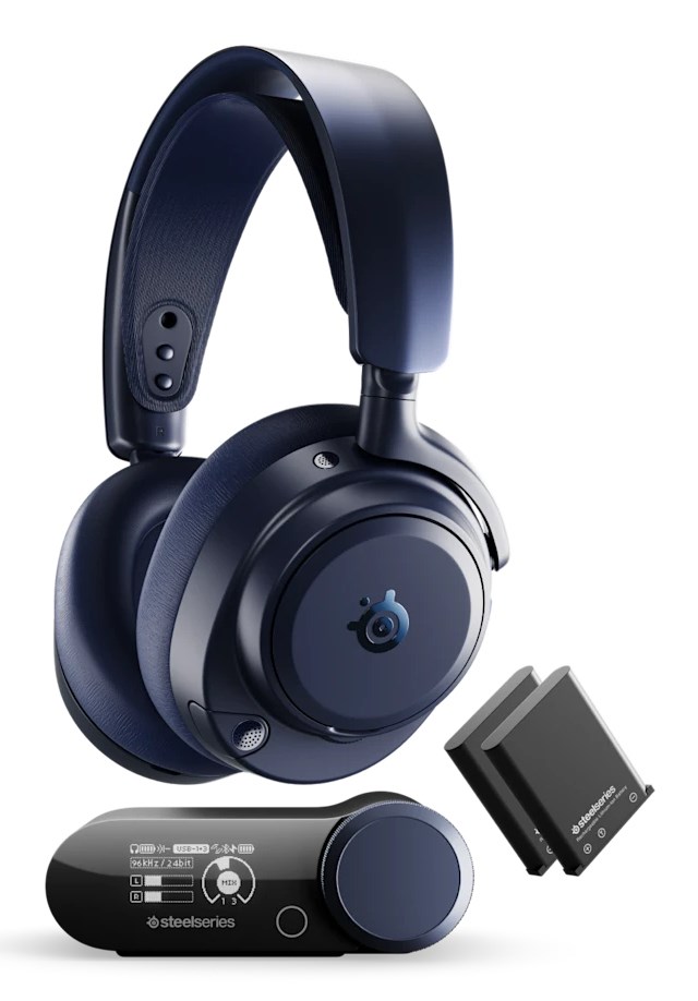 Steelseries Arctis NOVA PRO OMNI M