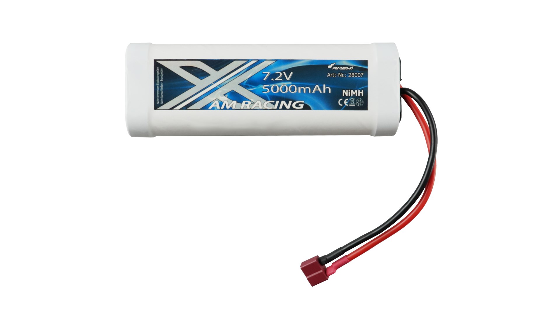 Amewi RCZ Akumulatora NiMH 7,2V