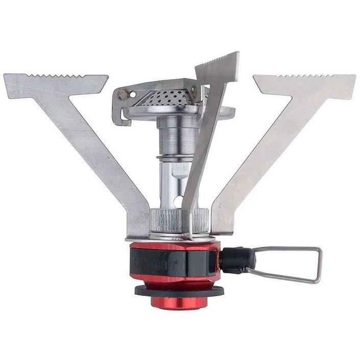 Pārnēsājamā tūrisma plīts Coleman STOVE FYRELITE