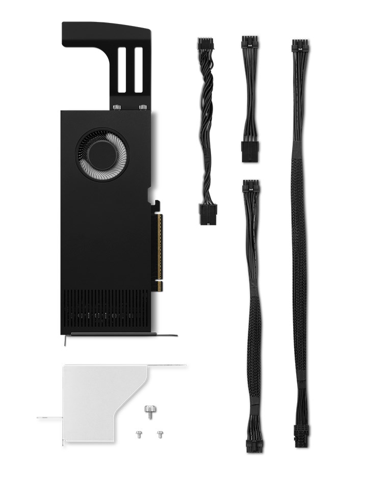 LENOVO NVIDIA RTX PRO 4000 BLACKWELL