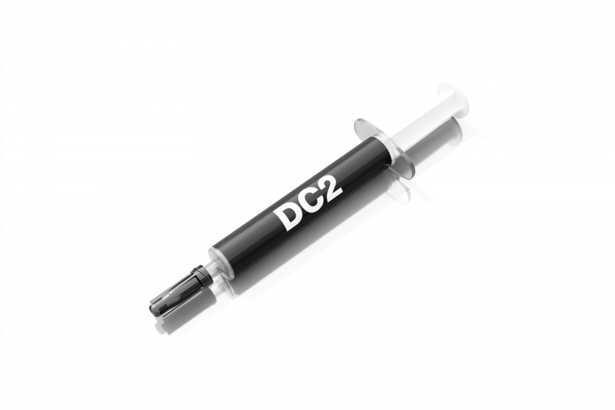 BE QUIET DC2 Thermal Grease |