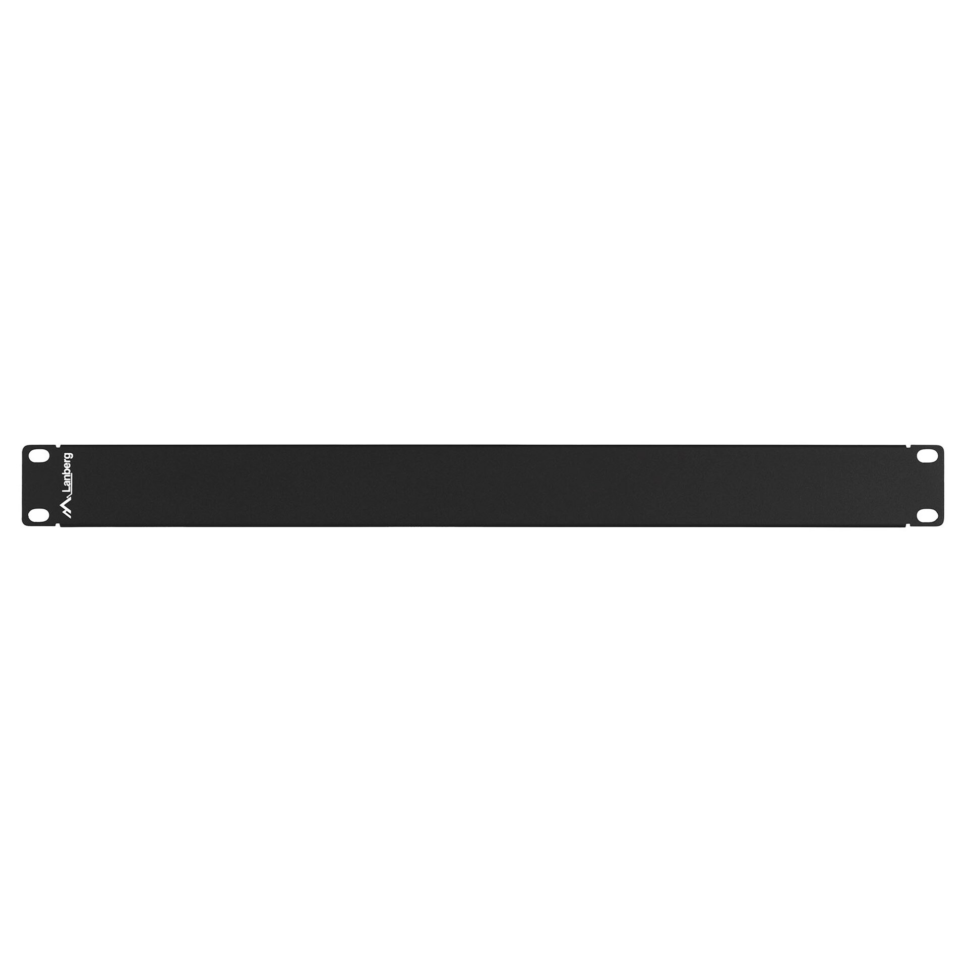 LANBERG AK-1401-B blanking panel 19 1U