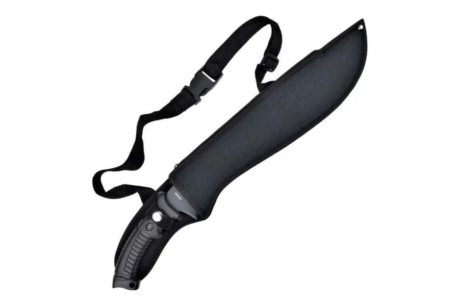 Speck SCK Fixed Blade Machete modelis
