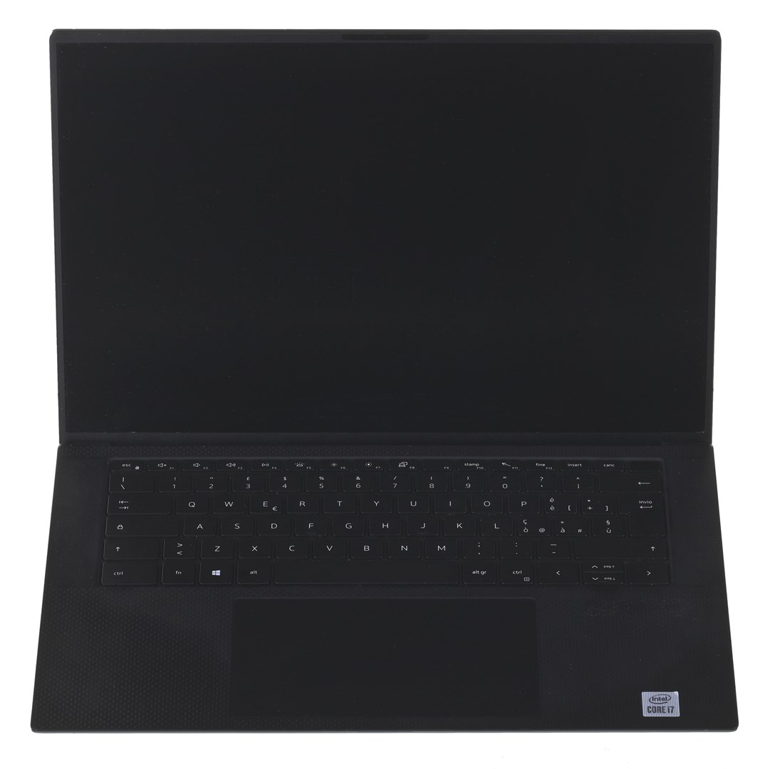 DELL PRECISION 5550 i7-10850H 32GB 512GB