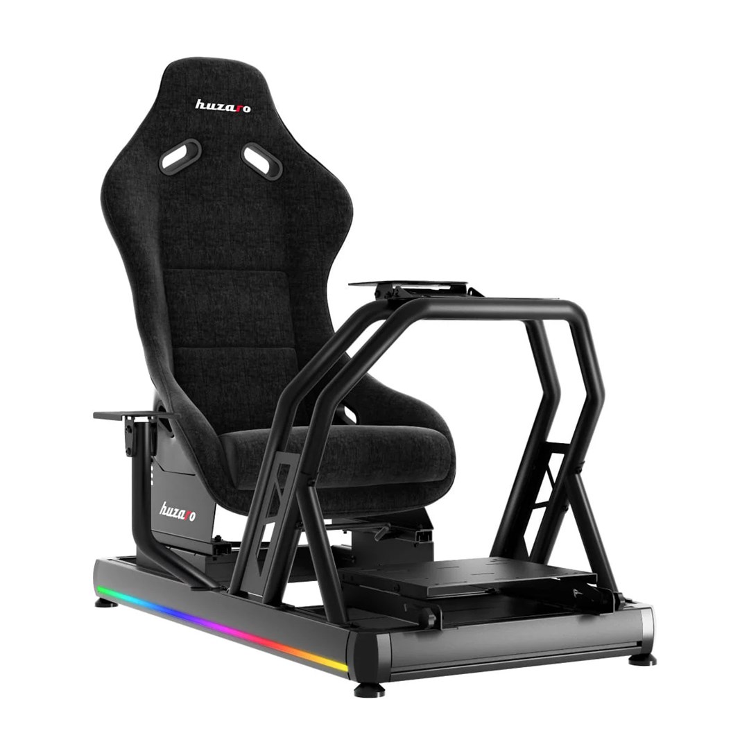 Huzaro Speed 9.0 Sim Racing