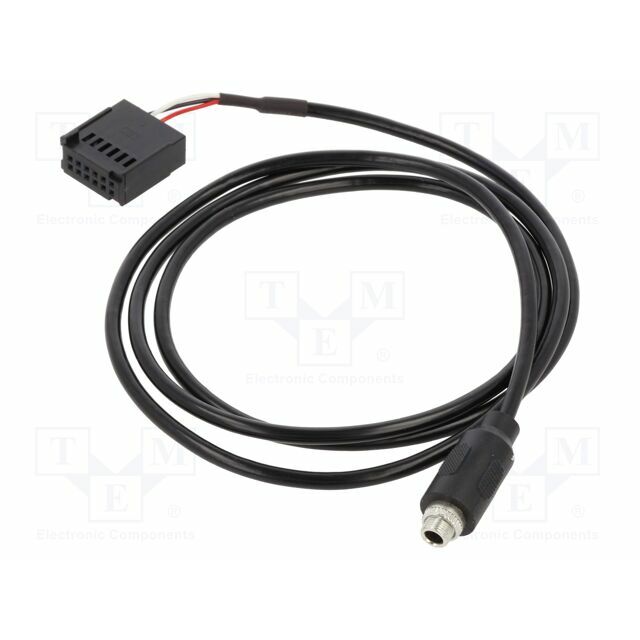 Aux adapter; Jack 3.5mm socket
