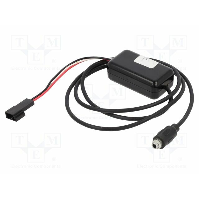 Aux adapter; 3pin,Jack 3.5mm