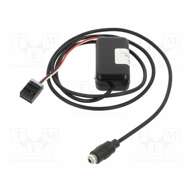 Aux adapter; 10pin,Jack 3.5mm