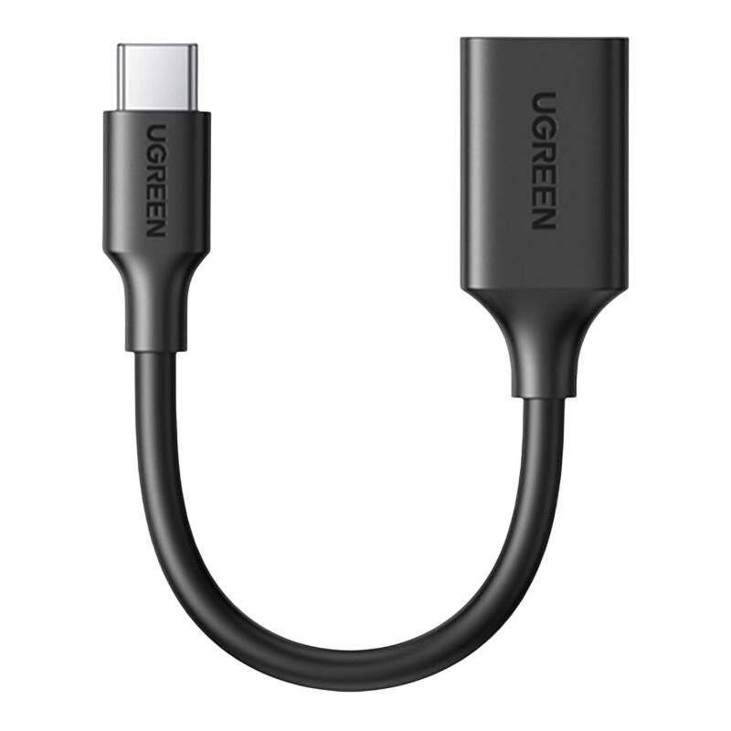 Ugreen Universāls OTG Adapteris Type-C uz