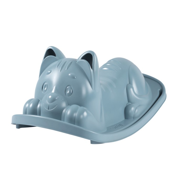 SMOBY Rocker Cat blue | 7600830109
