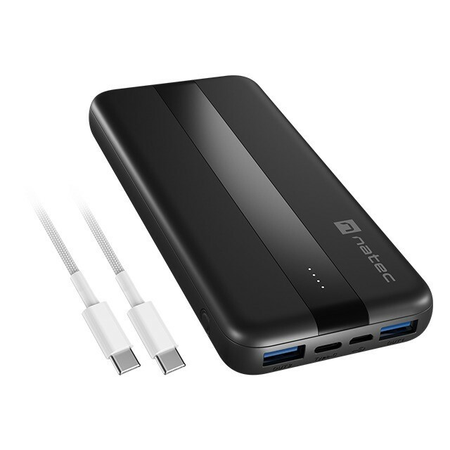 NATEC TREVI SLIM Q V2 Lithium