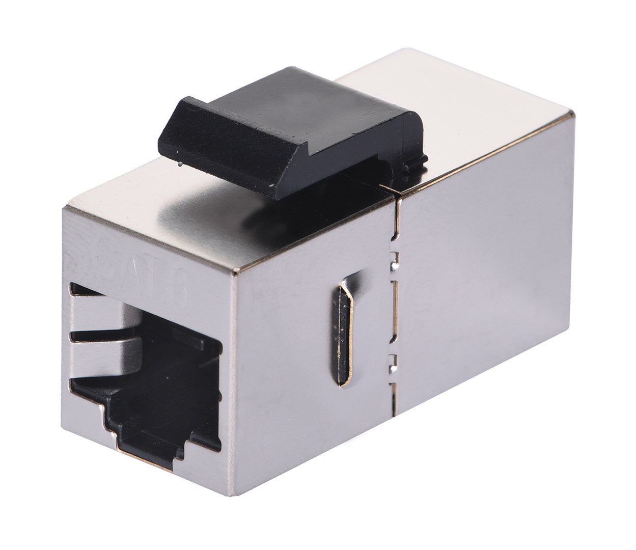 Alantec WTM20 wire connector RJ45 Grey