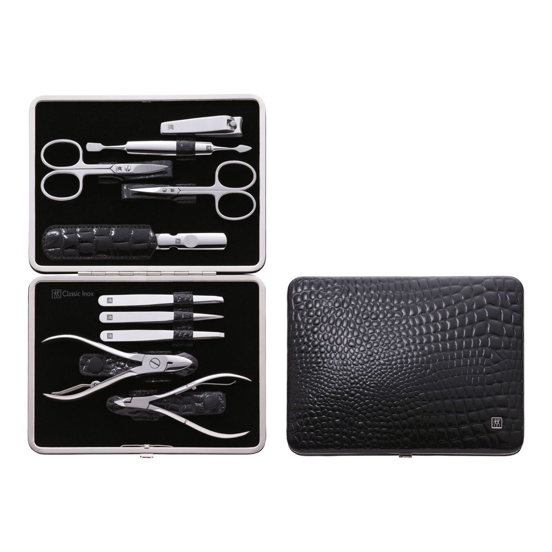 ZWILLING 97509-004-0 manicure/pedicure implement Set Stainless