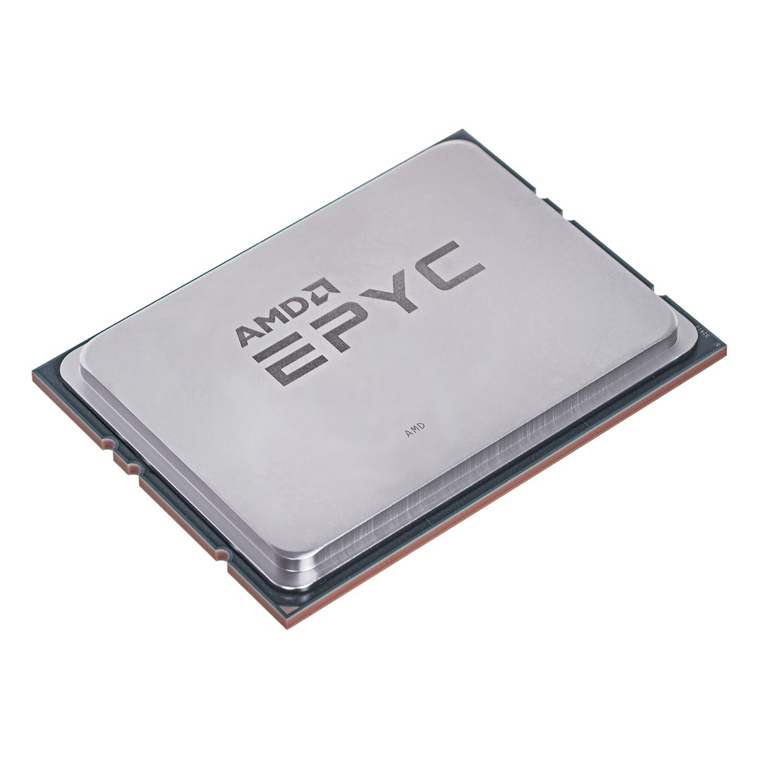 AMD EPYC 4464P processor 3.7