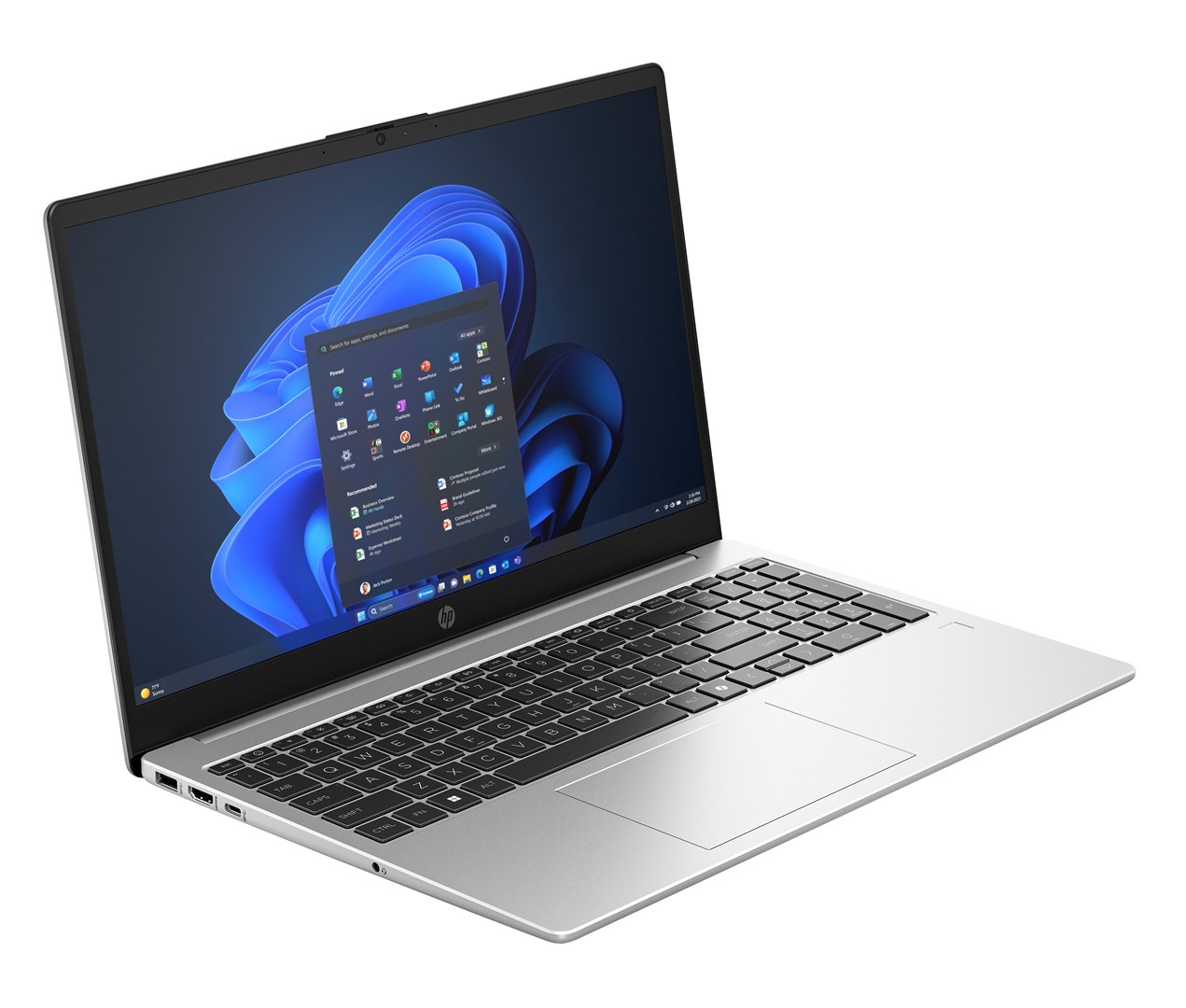 HEWLETT PACKARD HP 250R G10 Intel
