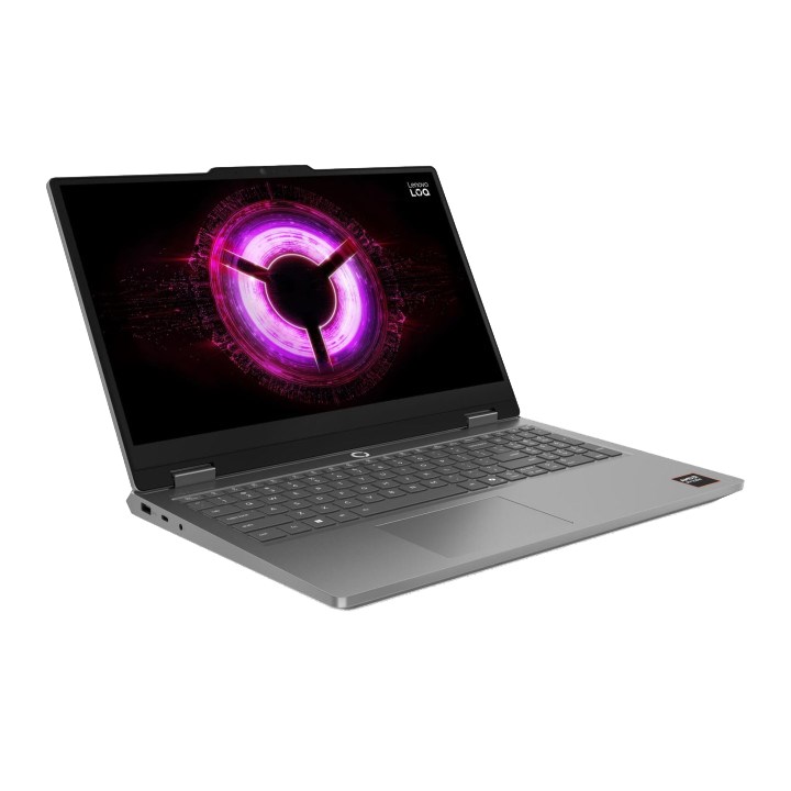 Lenovo LOQ 15ARP11 Ryzen 7 1700