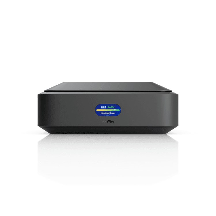 Ubiquiti AirWire WLAN 5800 Mbit/s |