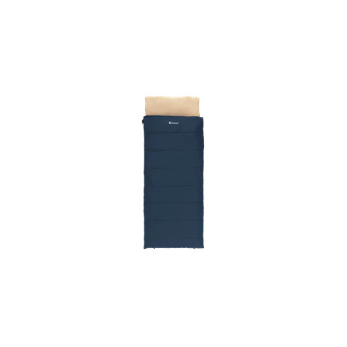 Outwell Contour Lux Deep Blue |