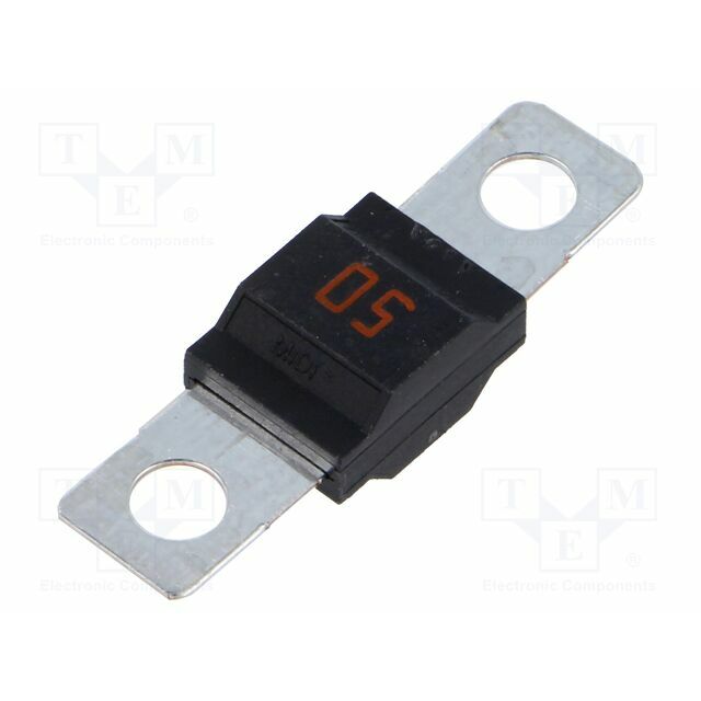 LITTELFUSE Fuse: fuse; 41mm; automotive; M5