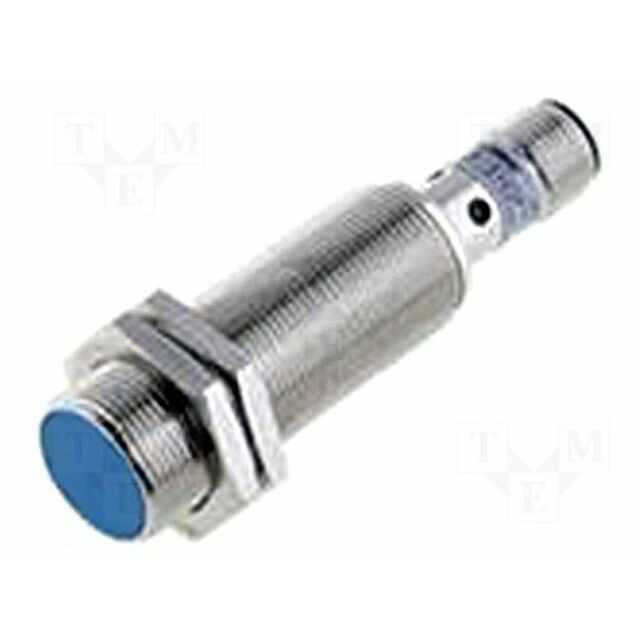 LANBAO Sensor: inductive; OUT: NPN /