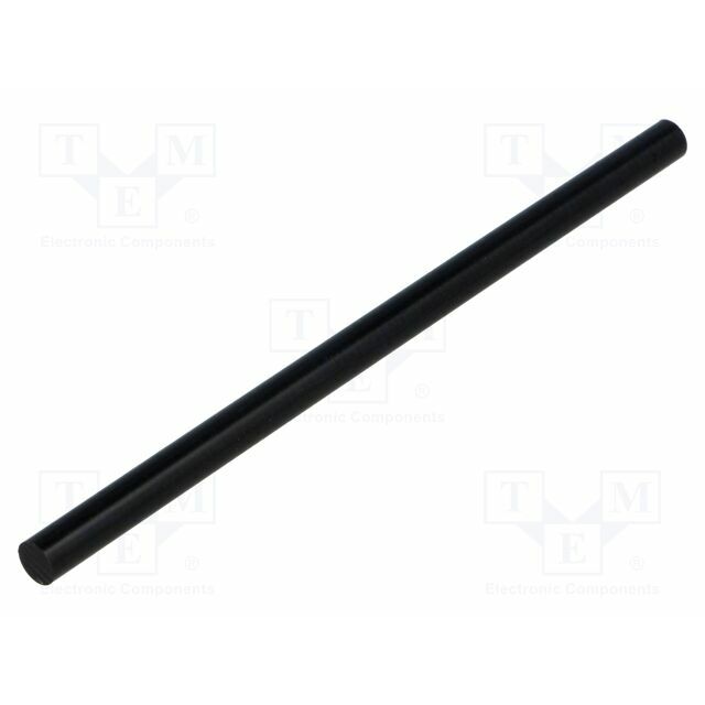 MENTOR Adapter; thermoplastic; Øshaft: 6mm; Shaft