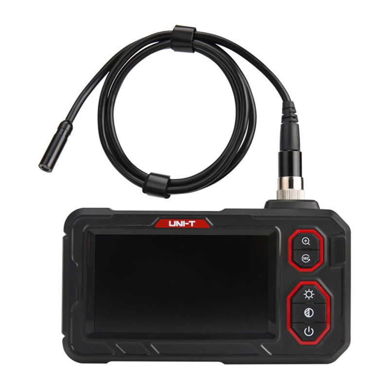 Industriālais boreskops 4.3"IPS LCD