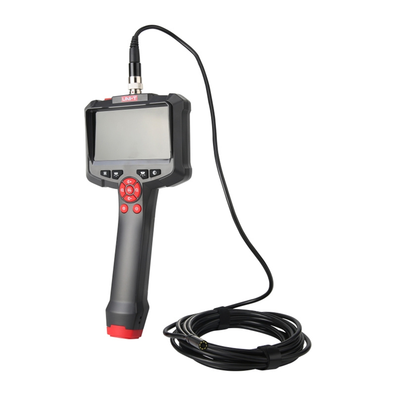 UT665P Boreskopas, 1m, 4.3"HD