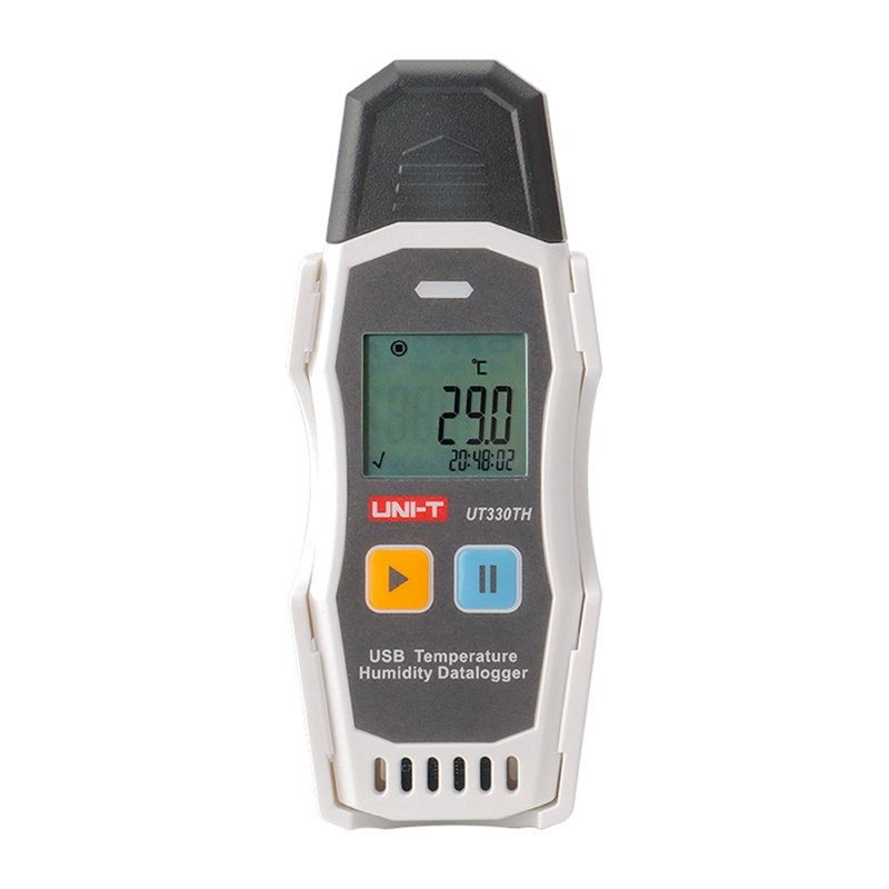 Uni-T UT330TH USB Digital Thermohygrometer with