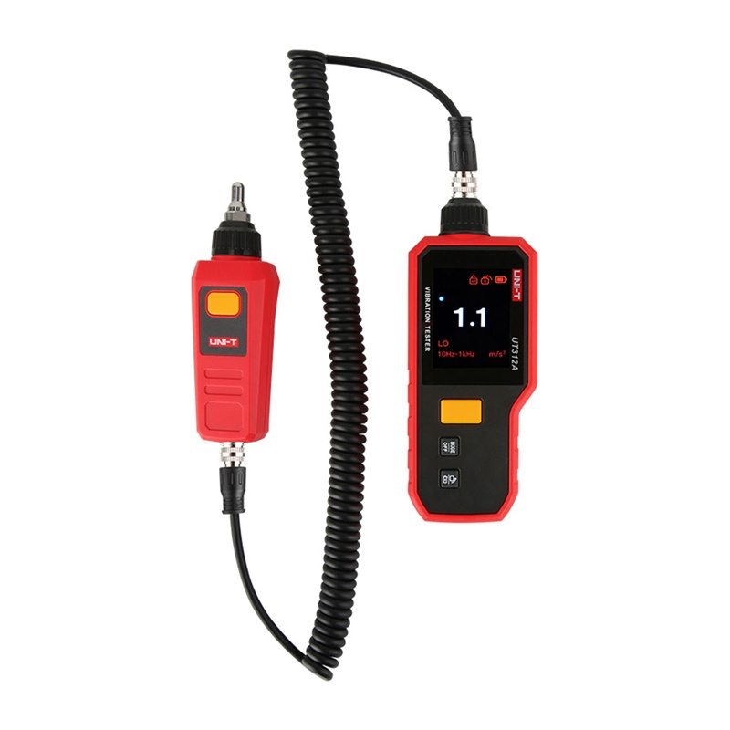 Uni-T UT312A Vibration Tester | UT312A