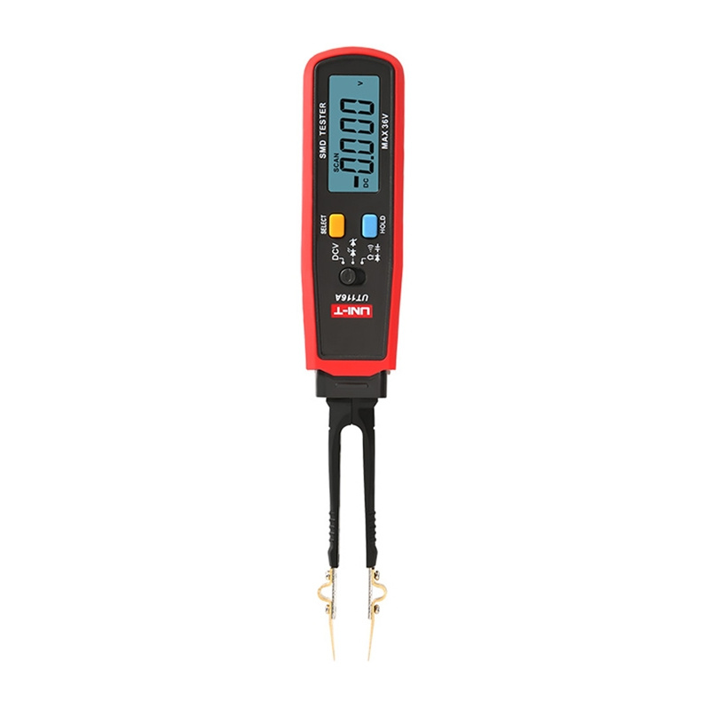 SMD Uni-T UT116A Tester | UT116A