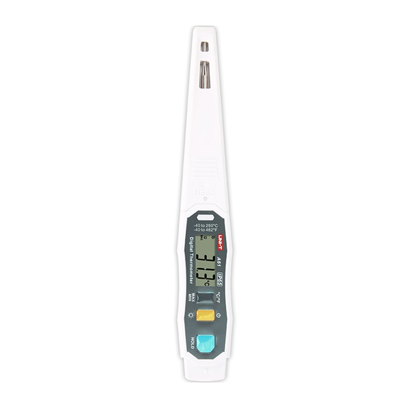 Uni-T A61 Digital Thermometer | A61