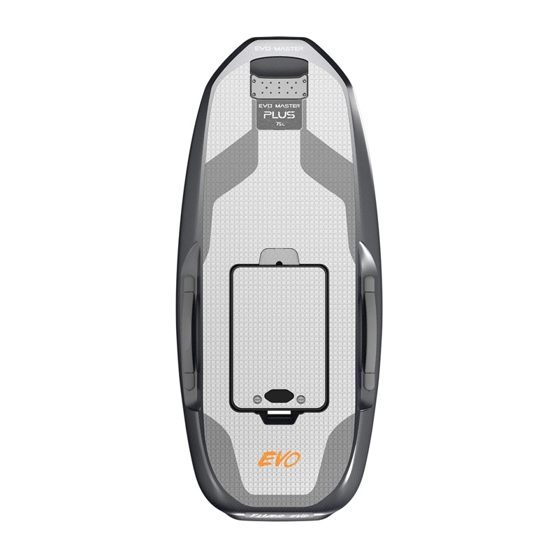 Waydoo EVO Master Plus 75L Electric