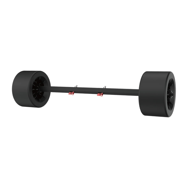 Set of transport wheels for WAYDOO