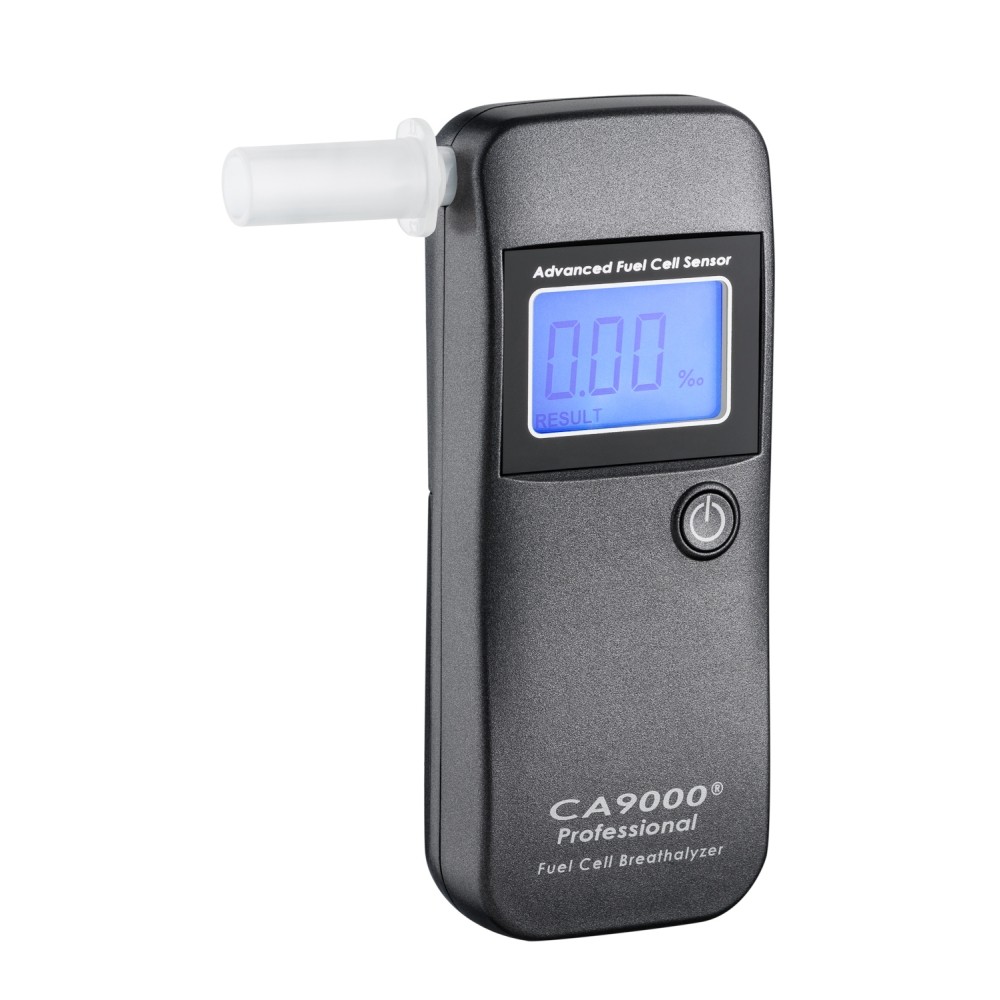 BACSCAN MEDICAL CA 9000 PROFESSIONĀLA 0