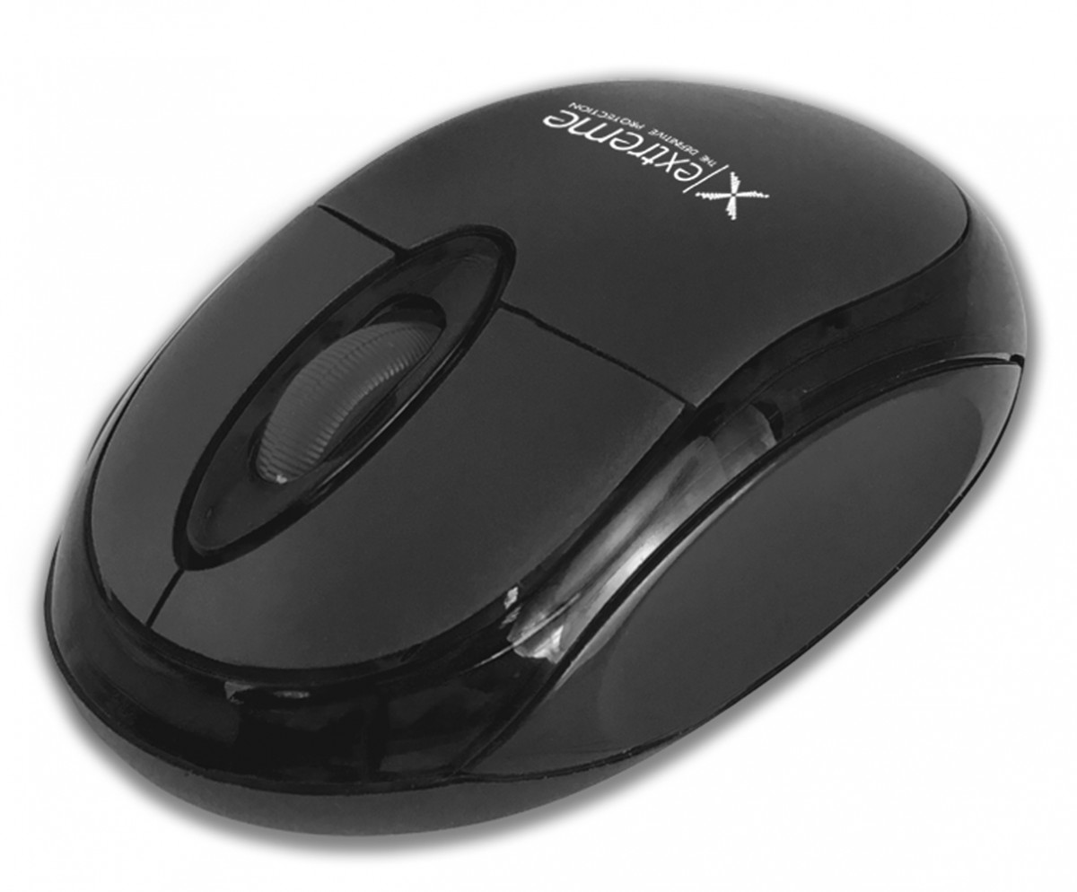 ESPERANZA Wireless Bluetooth optical mouse 3D