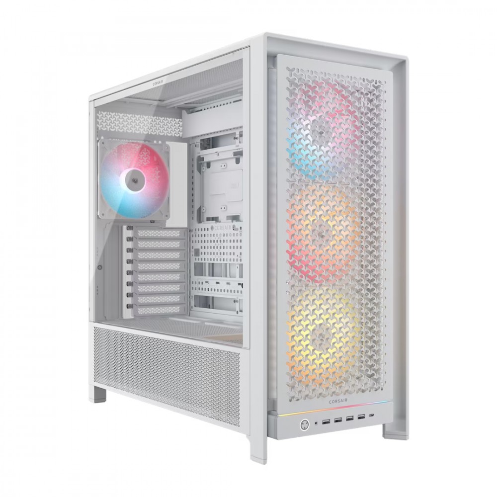 CORSAIR FRAME 5000D RS ARGB MTwr