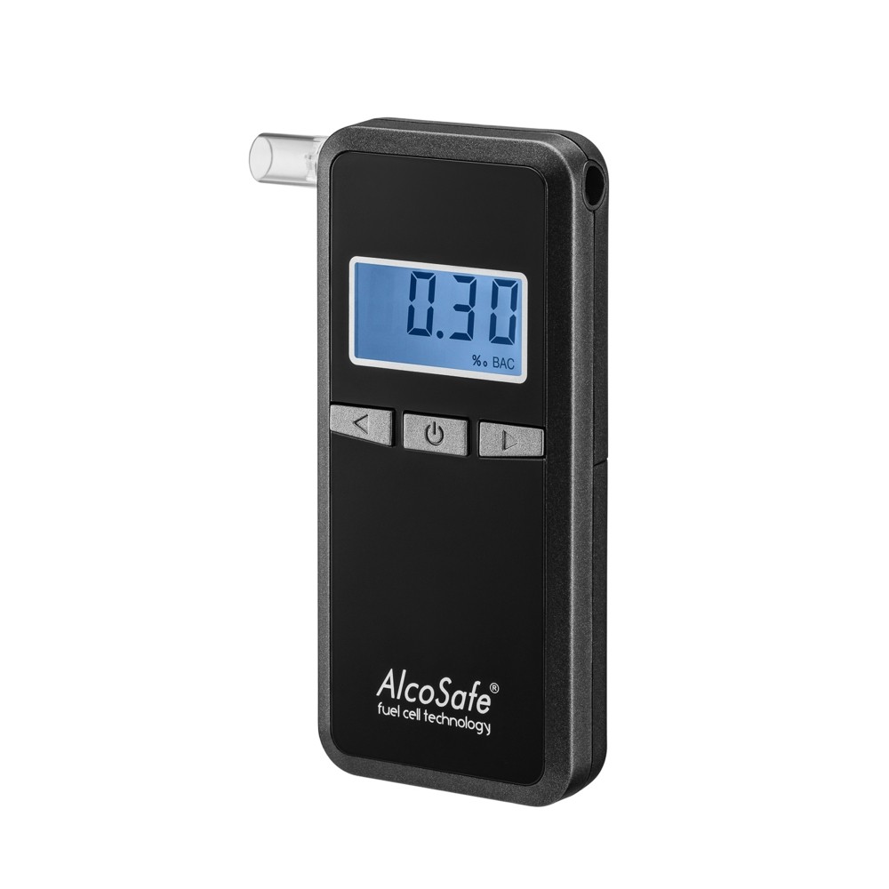 BACSCAN Alkometrs Alcosafe F8 | AL-KOT_ASFF8